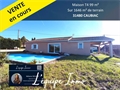 maison-villa à la vente